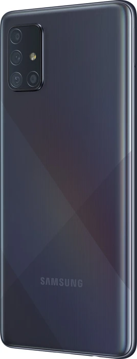 Samsung Galaxy A71 Duos 128GB mit Branding