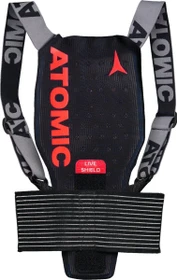 Atomic Live Shield Rückenprotektor (Junior) (Modell 2018/2019)