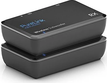 PureLink Wireless Subwoofer Extender Set - Cinema Series