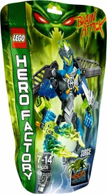 LEGO Hero Factory Helden - Surge