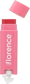 Florence by Mills Oh Whale! Tinted Lip Balm pink, 4.5g