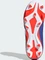adidas Predator Club FG lucid blue/cloud white/solar red (Junior) Vorschaubild