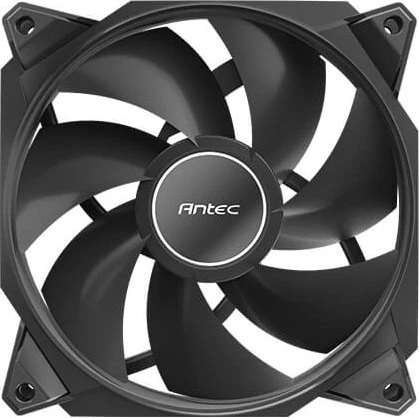 Antec Storm T3, 120mm