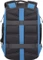 RivaCase 5225 Mercantour ECO 15.6" Laptop-Rucksack, schwarz/blau Vorschaubild