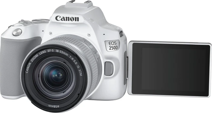 Canon EOS 250D