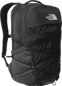 The North Face Borealis tnf black