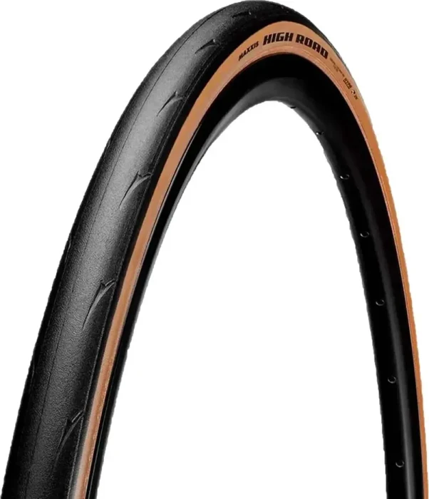 Maxxis High Road Gen.3 Reifen
