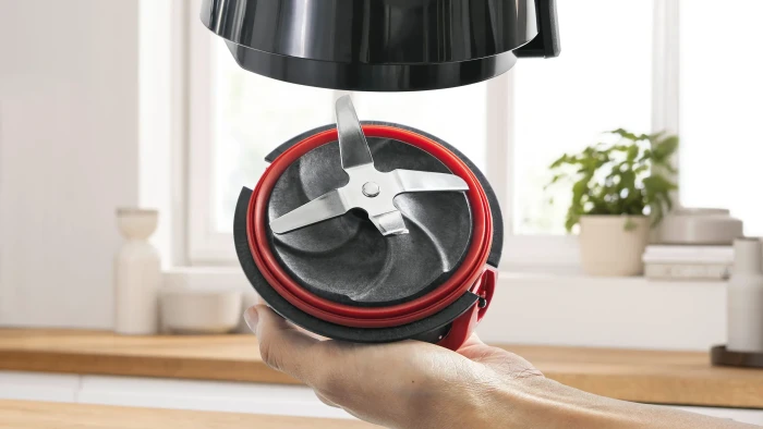 Bosch Serie 4 MMB6172B VitaPower Standmixer