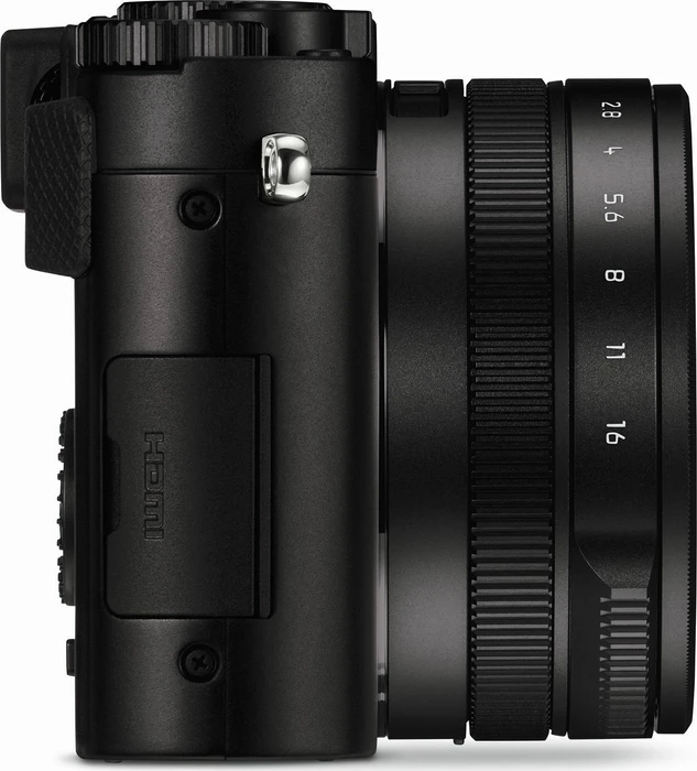 Leica D-Lux 7 schwarz