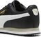 Puma Roma 24 puma black/puma white/smokey gray Vorschaubild
