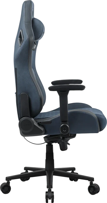 Cougar Defensor S CGR-DSF-BUB Gamingstuhl, navy blue