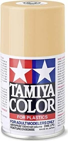 Tamiya Acryl Spray Color TS-77 flesh, 100ml