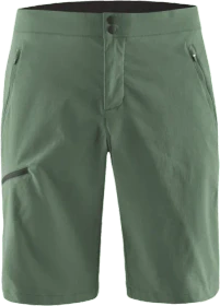 Löffler Trekking Shorts CSL Hose kurz pine (Herren)