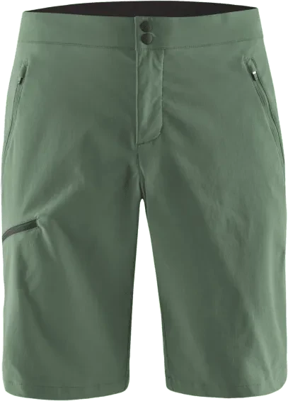 Löffler Trekking Shorts CSL Hose kurz pine (Herren)