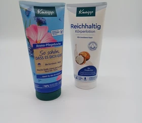 Kneipp Pflegeharmonie Geschenkset