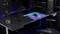 Endorfy Crystal Blue L, 450x400mm, Motiv blau Vorschaubild