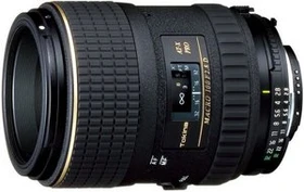 Tokina AT-X Pro 100mm 2.8 Makro für Canon EF