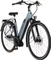 Fischer City Cita 2404 Active polar blue matt Modell 2025 Vorschaubild
