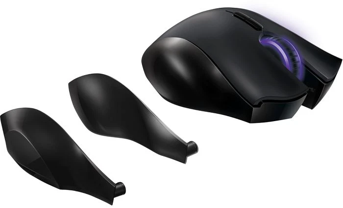 Razer Naga Epic Gaming Mouse, USB