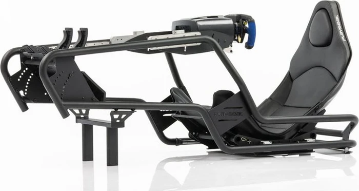 Playseat Formula Intelligence, schwarz (PFI.00234) – Bild 5 von 6