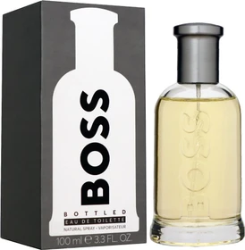 Hugo Boss Bottled Eau de Toilette, 100ml