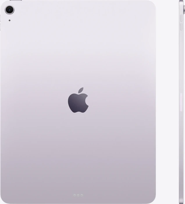 Apple iPad Air 8 13" M4, violett, 1TB, 5G [2026]