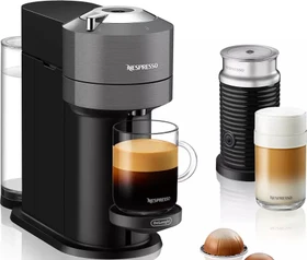 DeLonghi ENV 120.GYAE Vertuo Next inkl. Aeroccino