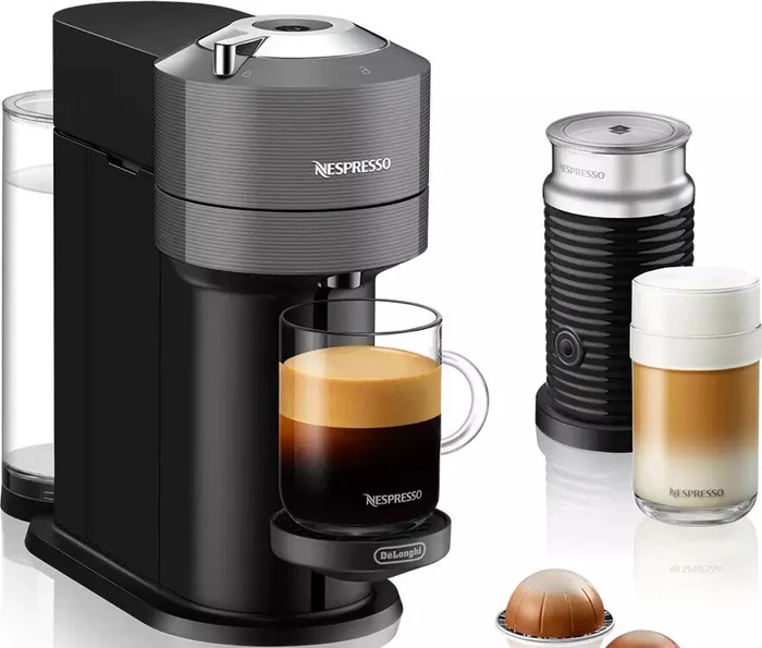 DeLonghi ENV 120 Vertuo Next