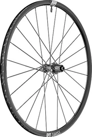 DT Swiss P 1800 Spline 23 24H 23mm/18mm 29" 12x142 TA Shimano HG Centerlock Disc Hinterlaufrad schwarz