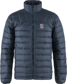 Fjällräven Expedition Pack Down Funktionsjacke navy (Herren)
