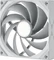 TRYX Rota Pro 140 White, weiß, 140mm Vorschaubild