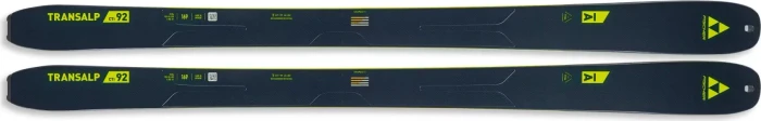 Fischer Transalp 92 CTI (Modell 2024/2025)