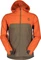 Scott Explorair Light Dryo WB Funktionsjacke braze orange/shadow brown (Herren) Vorschaubild