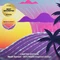 SteelSeries QcK XXL Neon Sunset Limited Edition, 900x400mm, Motiv mehrfarbig Vorschaubild