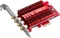 ASUS PCE-AC88, 2.4GHz/5GHz WLAN, PCIe x1 Vorschaubild