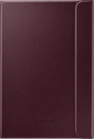 Samsung EF-BT710 Book Cover für Galaxy Tab S2 8.0 rot (EF-BT710PREGWW)