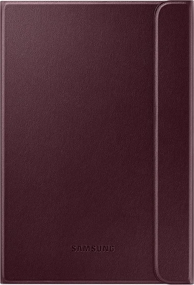 Samsung EF-BT710 Book Cover für Galaxy Tab S2 8.0 rot