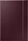 Samsung EF-BT710 Book Cover für Galaxy Tab S2 8.0 rot Vorschaubild