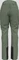 Odlo X-Alp 3L Hardshell Skihose lang matte green (Damen) Vorschaubild