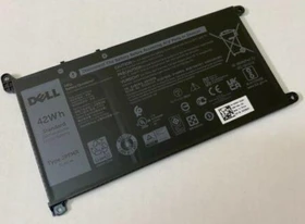 Dell Ersatzakku, 42Wh