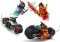 LEGO Ninjago - Kais Motorradrennen Vorschaubild