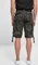 Brandit Savage Vintage Shorts Hose darkcamo (Herren) Vorschaubild