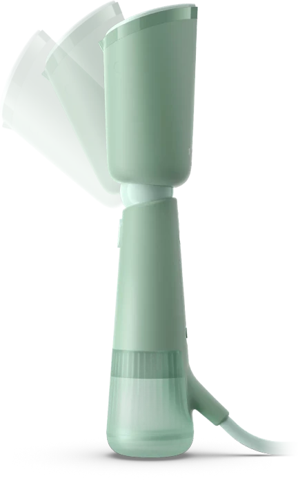 Philips STH5010/70 5000 Series Dampfbürste/-glätter