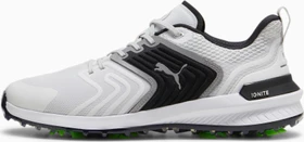 Puma Iginte Innovate feather gray/puma black (Herren)