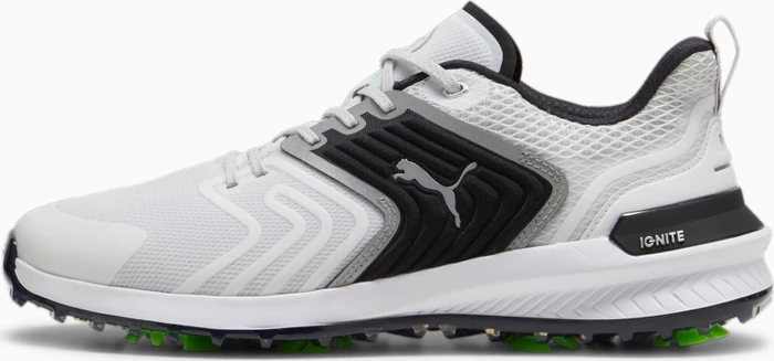 Puma Iginte Innovate feather gray/puma black (Herren)