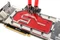 EK Water Blocks EK-CryoFuel Blood Red, Kühlflüssigkeit, 1l Vorschaubild