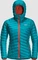 Jack Wolfskin Mountain Down Jacke (Damen) Vorschaubild