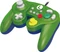 Hori Battle Pad Controller Luigi Edition grün/blau (Switch) Vorschaubild