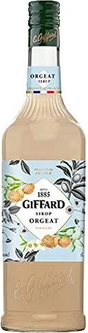 Giffard Mandel 1l