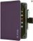Ultron Techair 10.1" Folio Case Schutzhülle violett Vorschaubild